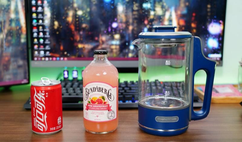 养生壶哪个牌子质量好（玻璃养生壶十大排名）(5)