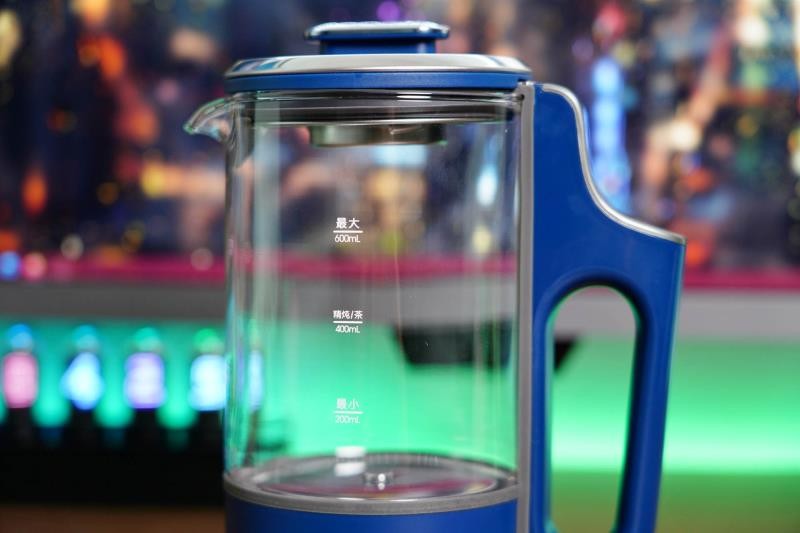 养生壶哪个牌子质量好（玻璃养生壶十大排名）(7)