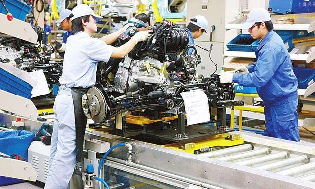 未来5年全球经济形势分析（未来全球经济走势如何）(1)