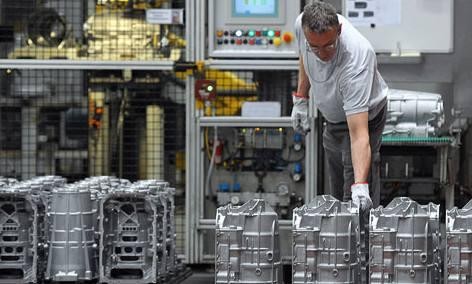 未来5年全球经济形势分析（未来全球经济走势如何）(3)