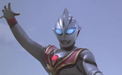 ​超稀有的奥特曼有哪些你见过吗（这些奥特曼非常奇葩）