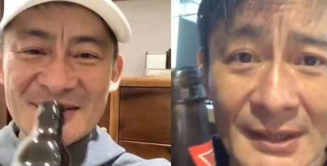 景岗山同期搭档双胞胎姐妹（3段婚姻的景岗山）(4)