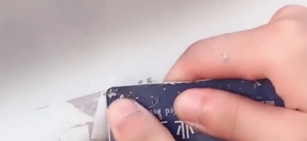 3m胶怎么撕下来,如何完美撕下3m双面胶图5