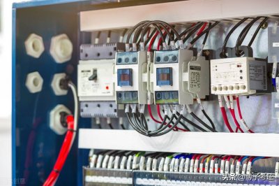 ​电气自动化技术（电气自动化专业学出来可以做什么）