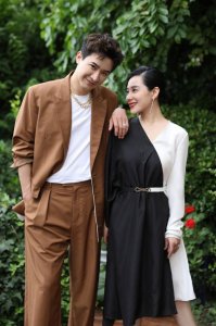 ​刘璇个人资料(“璇美人”刘璇：从体操奥运冠军到知名演员，41岁生二胎)