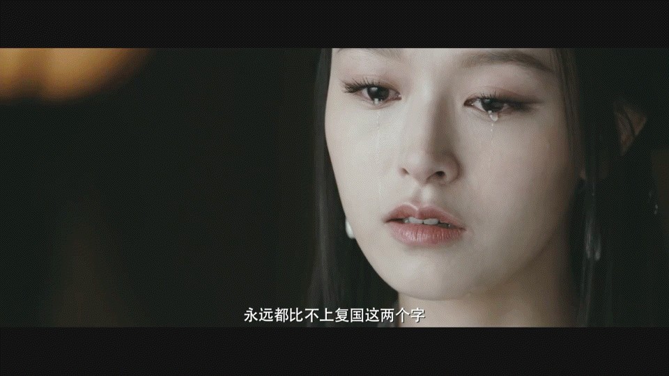 王语嫣演员个人简历(5位演王语嫣的女星)(10)