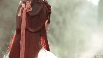 王语嫣演员个人简历(5位演王语嫣的女星)(11)