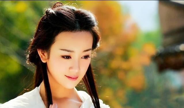 王语嫣演员个人简历(5位演王语嫣的女星)(25)