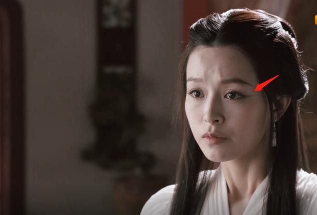 王语嫣演员个人简历(5位演王语嫣的女星)(6)