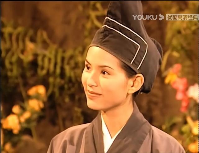 王语嫣演员个人简历(5位演王语嫣的女星)(20)