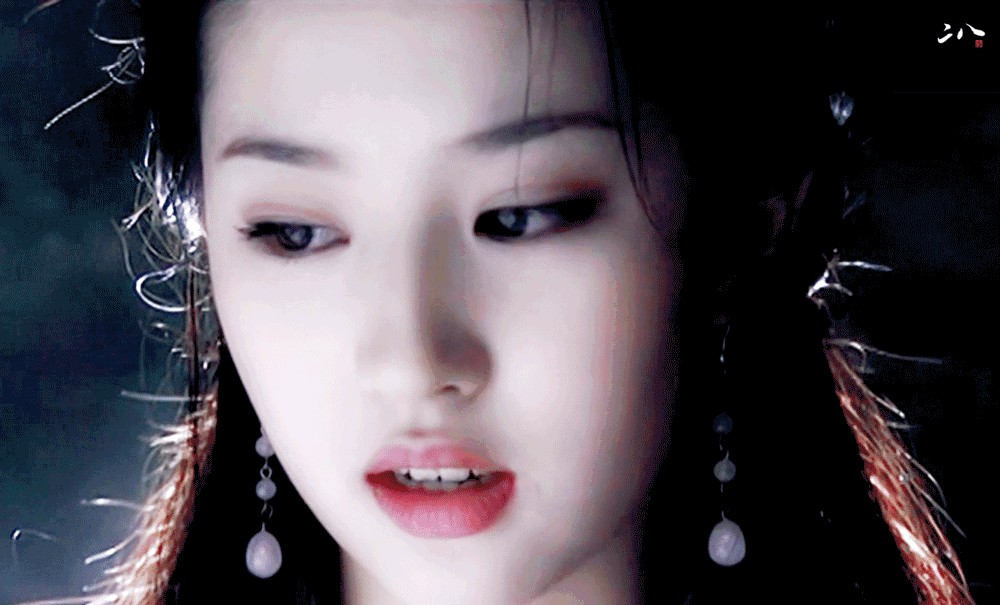 王语嫣演员个人简历(5位演王语嫣的女星)(15)