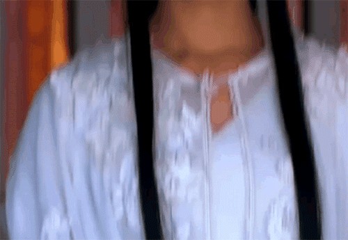 王语嫣演员个人简历(5位演王语嫣的女星)(29)