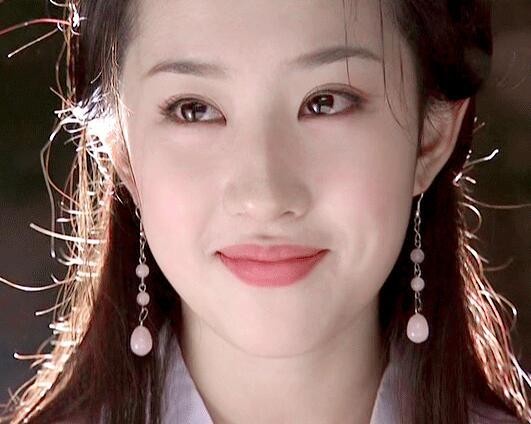 王语嫣演员个人简历(5位演王语嫣的女星)(13)