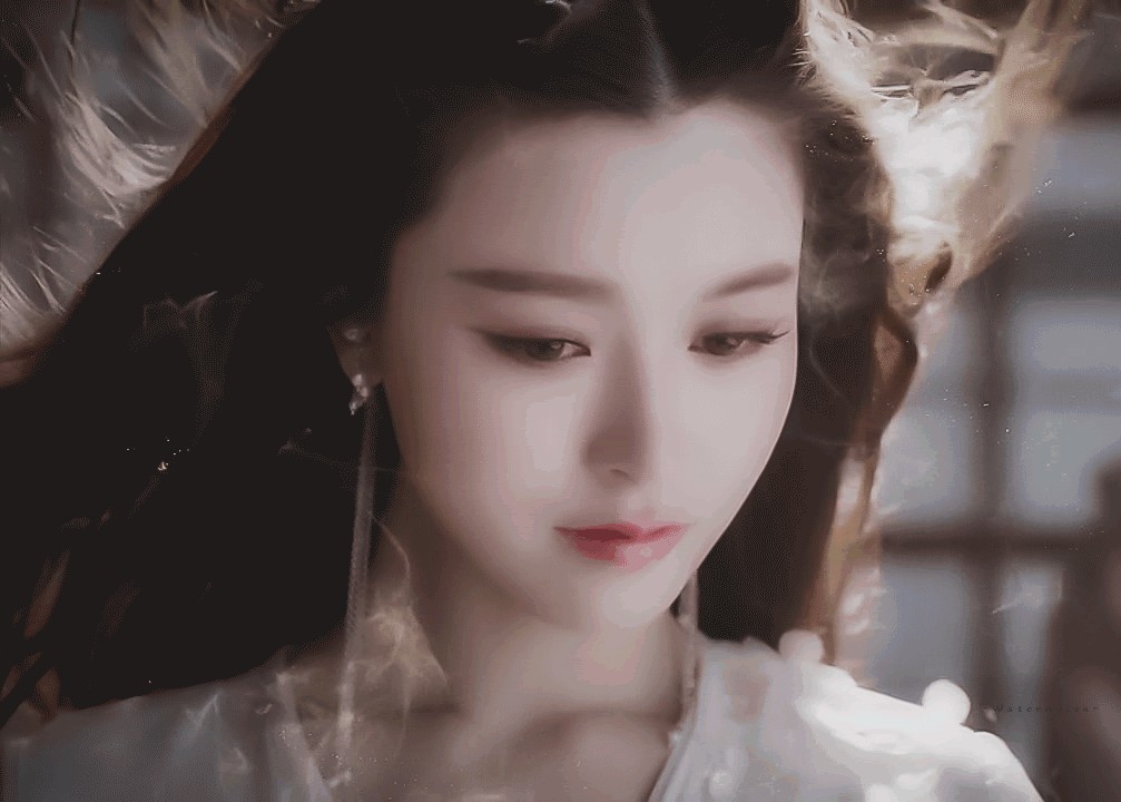 王语嫣演员个人简历(5位演王语嫣的女星)(5)