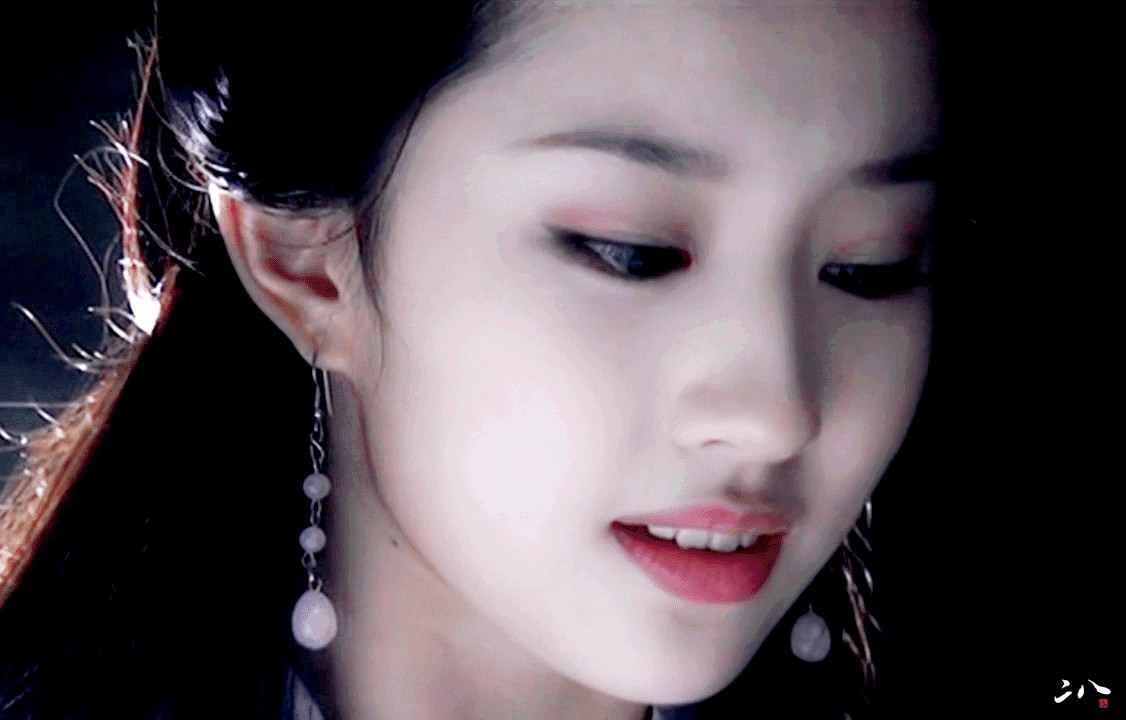 王语嫣演员个人简历(5位演王语嫣的女星)(16)