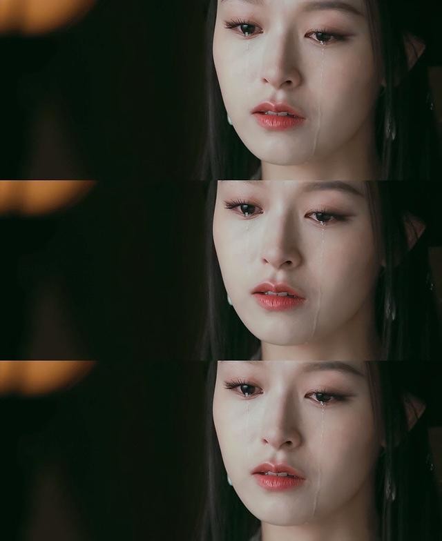 王语嫣演员个人简历(5位演王语嫣的女星)(8)