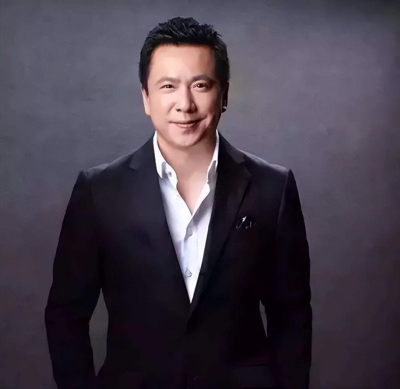 王中磊:从辉煌到落寞,走到今天他到底做错了什么?