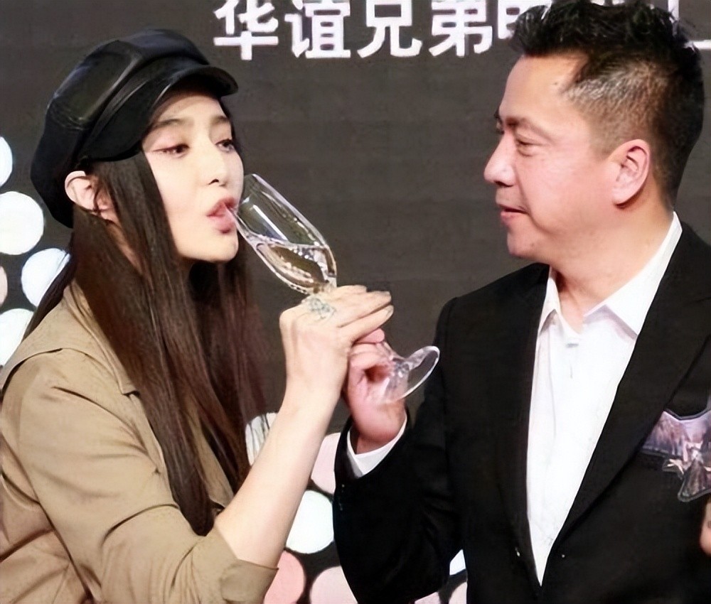 王中磊:从辉煌到落寞,走到今天他到底做错了什么?