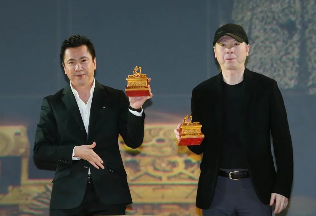 王中磊:从辉煌到落寞,走到今天他到底做错了什么?