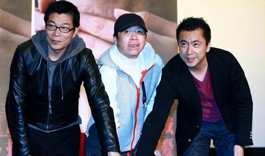 王中磊:从辉煌到落寞,走到今天他到底做错了什么?