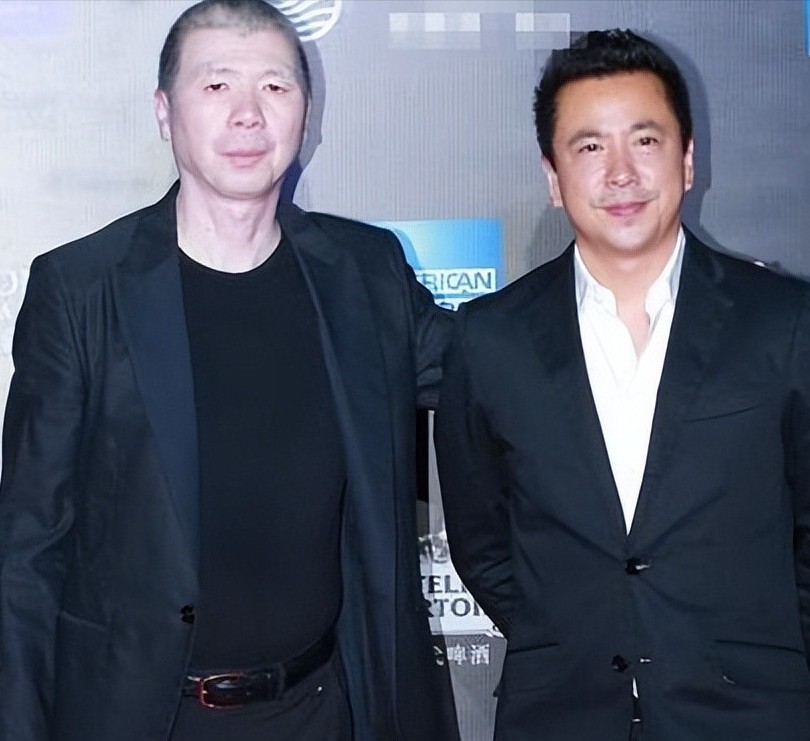 王中磊:从辉煌到落寞,走到今天他到底做错了什么?