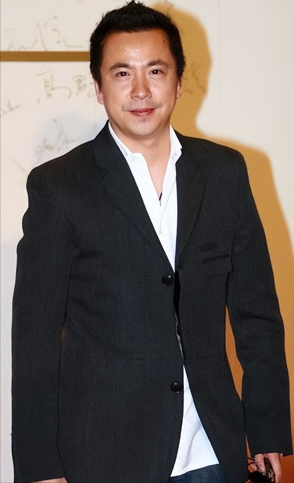 王中磊:从辉煌到落寞,走到今天他到底做错了什么?