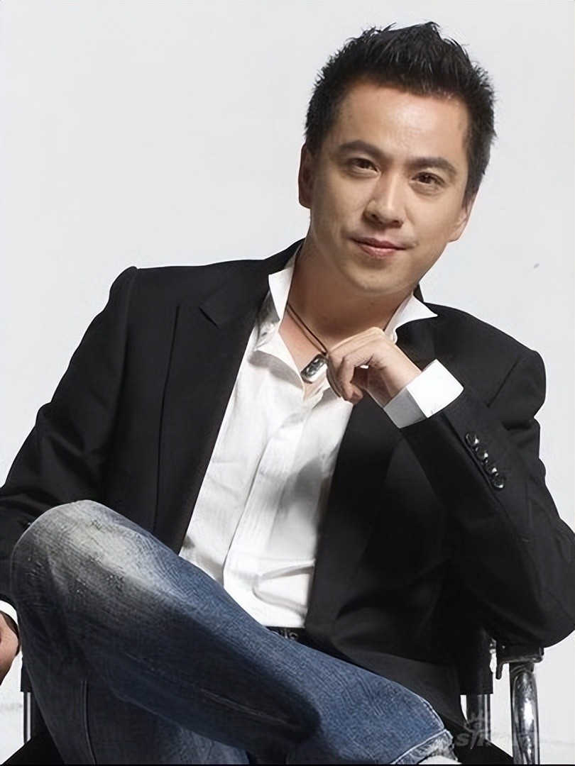 王中磊:从辉煌到落寞,走到今天他到底做错了什么?