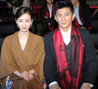 ​吴奇隆为什么离婚（为何当年狠心离婚马雅舒）