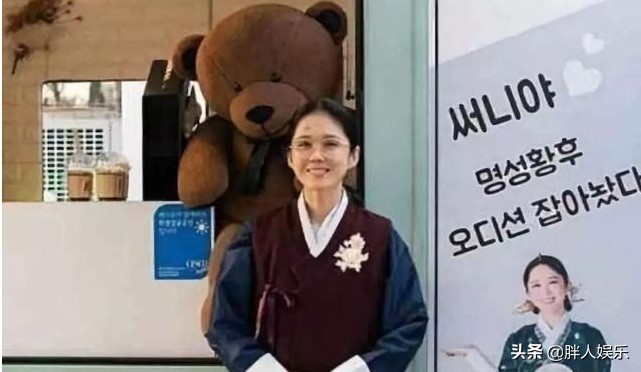 “童颜女神”张娜拉:不当言论毁了前途,13年后观众原谅她了吗?