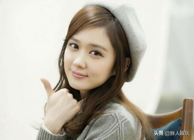 ​“童颜女神”张娜拉简介（不当言论毁了前途，13年后观众原谅她了吗？）