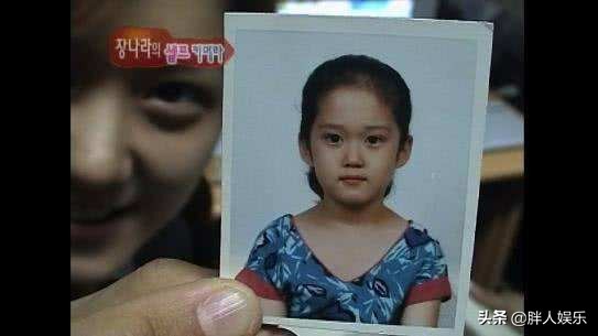 “童颜女神”张娜拉:不当言论毁了前途,13年后观众原谅她了吗?