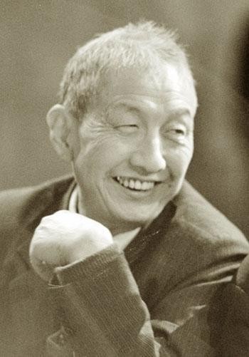 黄宗洛儿子是谁(龙套大师黄宗洛成一代大师)