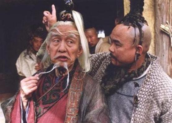 黄宗洛儿子是谁(龙套大师黄宗洛成一代大师)