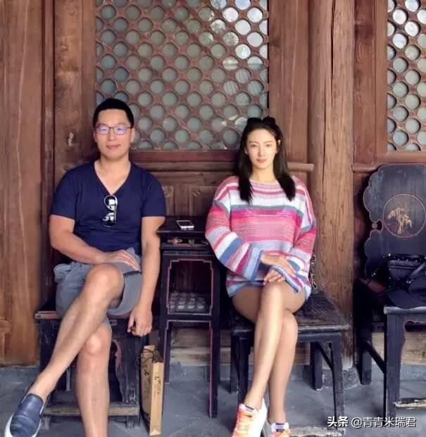 张雨绮和汪小菲谁先动的手(掌掴汪小菲脚踹王全安)(10)