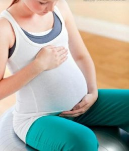 ​孕七个月孕妇应该注意什么(怀孕7个月能吃海鲜吗)