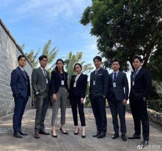 ​抗癌成功！TVB前金牌监制自曝曾患膀胱癌经历，为健康选择退休