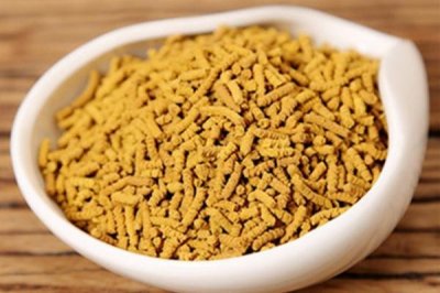 ​荞麦茶是寒性还是热性 荞麦茶是酸性还是碱性的