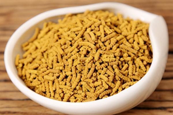 荞麦茶是寒性还是热性 荞麦茶是酸性还是碱性的