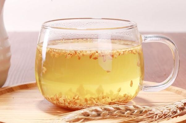 荞麦茶是寒性还是热性 荞麦茶是酸性还是碱性的