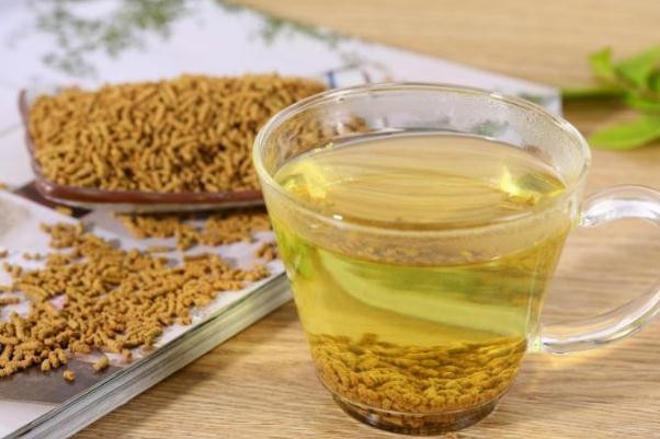 荞麦茶是寒性还是热性 荞麦茶是酸性还是碱性的