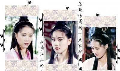 ​大龄剩女“周海媚”晒3岁旧照，还给父母写了这样一封信