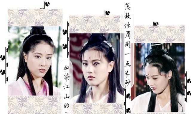 大龄剩女“周海媚”晒3岁旧照，还给父母写了这样一封信