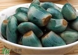 腊八蒜有毒吗？腊八蒜的禁忌副作用危害