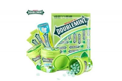 ​绿箭口香糖是用什么做的 无糖薄荷糖对身体有害吗