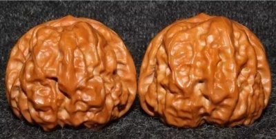 ​文玩核桃怎么盘刷正确（盘玩核桃到底应该怎么刷？你想知道的都在这了！）