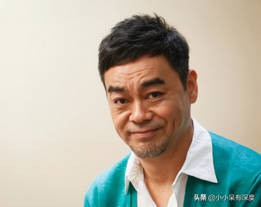 ​刘青云的老婆叫什么怎么读（刘青云的妻子郭蔼明近照，一对老两口还这么恩爱，