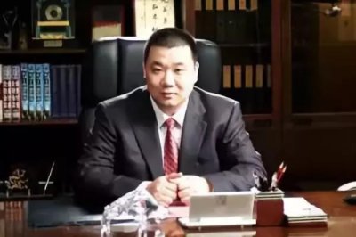 ​康美之恋背后的故事（康美药业背后的马兴田家族）