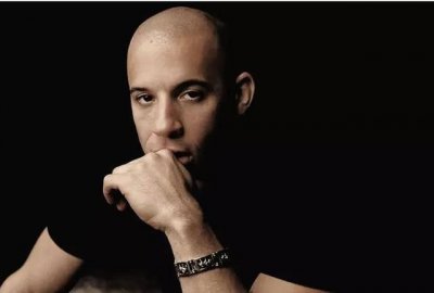 ​范迪塞尔根本没有肌肉(范迪塞尔肌肉巅峰图片)