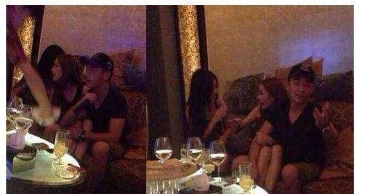 郑恺个人资料介绍（细数夜店小王子郑恺的情史）