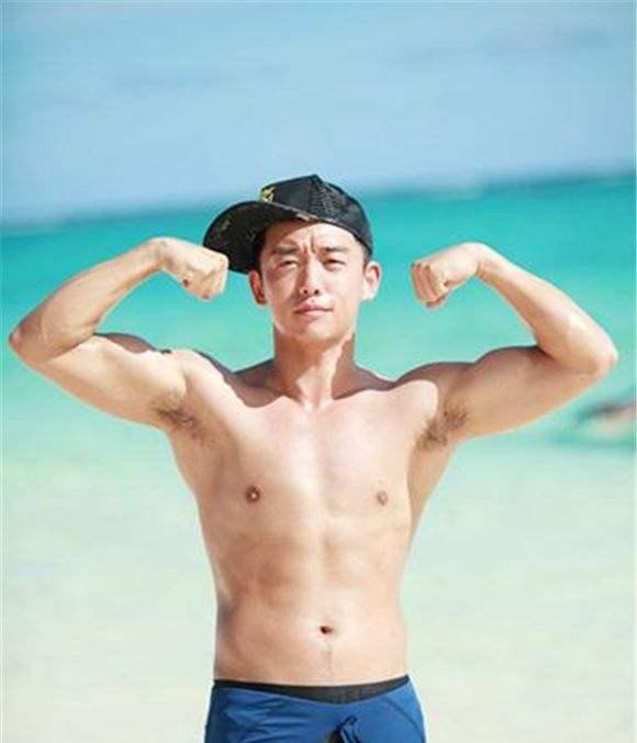 郑恺个人资料介绍（细数夜店小王子郑恺的情史）